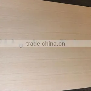 3.0MMX1220X240 Red Oak Fancy Plywood thumbnail-1