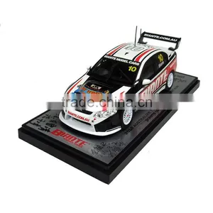 1 43 Scale Diecast Car Model thumbnail-1
