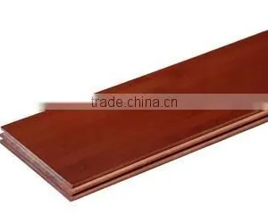 Solid Bamboo Flooring Black Bamboo Flooring Cheap Bamboo Flooring thumbnail-1