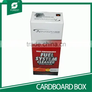 WHOLESALE CARDBOARD BOXES FOR PACKING HAIR EXTENSION thumbnail-6