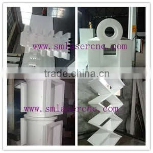 Foam Die Cutting Machine to Export All Over the World thumbnail-5