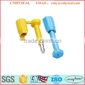 CH123 ISO17712 High Security Container Bolt Seal thumbnail-1