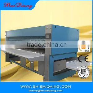 Wholesale China Trade Products Large Commercial Folding Machine for Hospital thumbnail-1