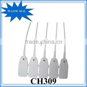 Disposal Zip Seal Plastic Bags CH309 thumbnail-1