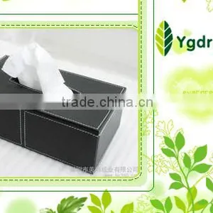 Wholesalers Facial Tissue Paper Box Design Great OEM thumbnail-1