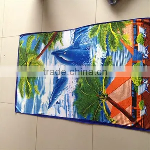 Factory Promotional Sporting Towel thumbnail-1