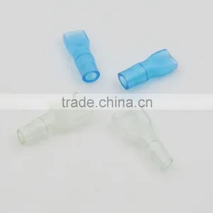 DR250 Straight Terminal Insulated PVC Sleeves thumbnail-4
