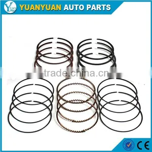 Chevrolet Aveo Auto Parts 96182846 93740225 Engine Piston Ring for Chevrolet Aveo 2004 - 2008 thumbnail-1