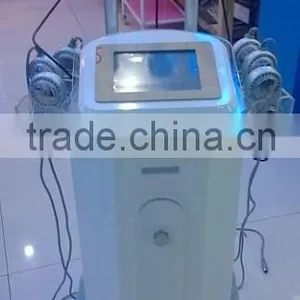 2016 Hot Selling Professional Cavitation Slimming Machine/equipment /product thumbnail-3