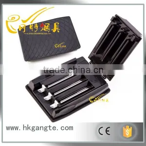 GT03022,Acrylic Roll-your-own Cigarettes (also Called RYO, MYO, Rollies, Roll-ups, Hand-rolled Cigarettes, or Simply Rolls) Box thumbnail-1