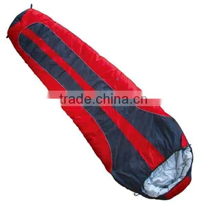 Hooded Sleeping Bag thumbnail-1