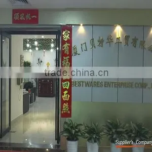 Xiamen Bestwares Enterprise Corp., Ltd. company overview - view 1 thumbnail