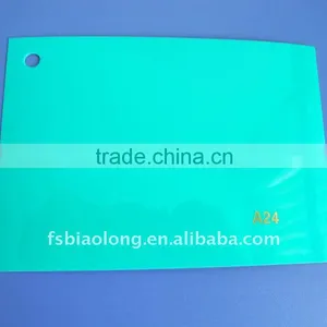 Decorative PVC Sheet for Doors thumbnail-1