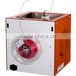 Best Jewelry 3D Printer Machine With LCD Touch Screen thumbnail-6