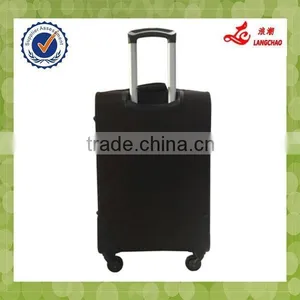 Built-in Hot Sale EVA China Luggage Set Travelling Soft Luggage thumbnail-4