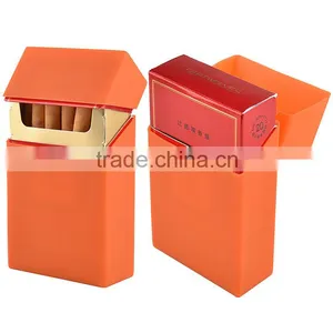 Silicone Cigarette Waterproof Case thumbnail-1