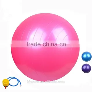 Pilates Ball Gym Balls Gym Equipement thumbnail-1