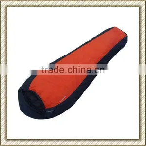 Eiderdown Feather Sleeping Bag thumbnail-1