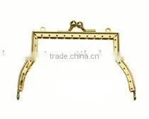 Purse Frame/handbag Frame/metal Frame thumbnail-1