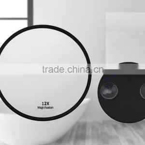 15x Magnification Suction Cup Mirror thumbnail-4