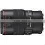 CANON EF100mm F/2.8L Macro IS USM LENS thumbnail-1