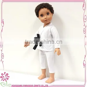 Images American Boy Doll 18" thumbnail-2