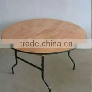 Plywood Wholesale Tables Folding thumbnail-1