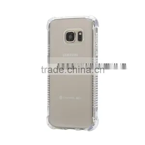 For Samsung G530,Shockproof & Skid Resistance Transparent Tpu Phone Case for Samsung thumbnail-4