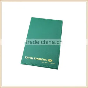 Newly Genuine Leather Passport Holder Made in China thumbnail-4