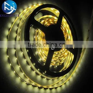 Yellow LED Strip Light With SMD 5050/3528/3014/2835/5630 thumbnail-6