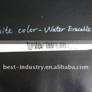 White Marker Pen/ Water Erasable Pen/Chako Ace White Pen thumbnail-1