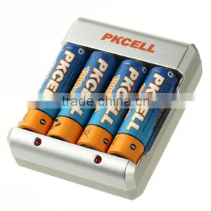 Rohs Fast Recharge Battery Charger 8174 thumbnail-1