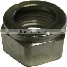 Hex Nuts M10 thumbnail-1