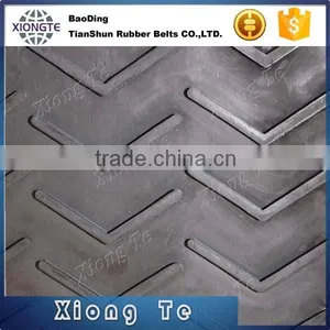 China Supplier Patterned Conveyor Belt Heavy Duty Belt thumbnail-5