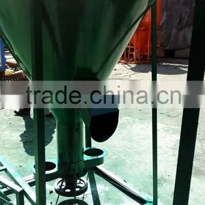 Electrical Granular Animal Feed Production Line thumbnail-1