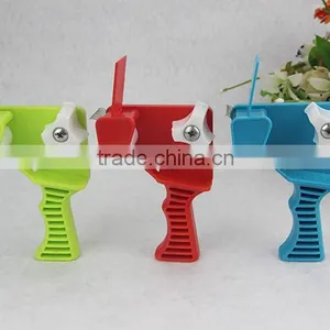 Hot Sale Mini Tape Gun , Plastic Mini Tape Dispenser thumbnail-6