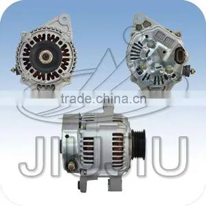 OEM 101211/Lester 13482/auto Alternator for TOYOTA COROLLA/CELICA/GEO PRIZM thumbnail-1