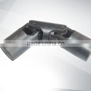 Cross Axle Universal Coupling thumbnail-1