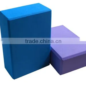 EVA Yoga Block Eco Friendly thumbnail-1
