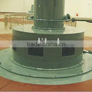 Kaplan Turbine/ Kaplan Turbine Runner / Kaplan Runner /hydro Kaplan Turbine thumbnail-1