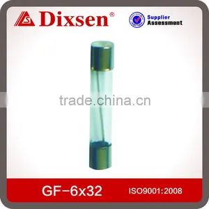 Low Voltage Fuse Link GF-6X32 Manufacturer thumbnail-1