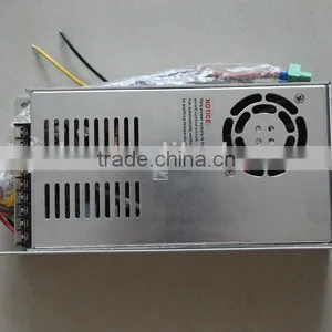 Porcheson Computer Controller PS660AM for Plastic Injection Moulding Machinery With 7 TFT Display thumbnail-3