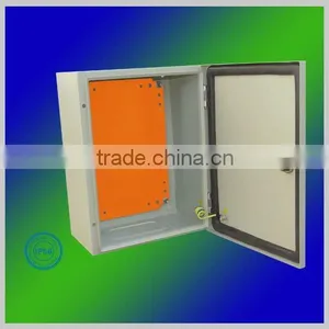 Enclosure Electronic Box thumbnail-1