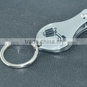 Promotion Cheap Metal Nail Clippers and Nail Clippers Wholesale thumbnail-2