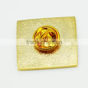 Exquisite Workmanship CLUB Lapel Pin thumbnail-2