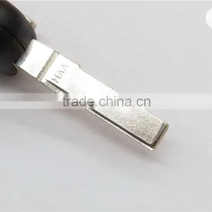 Best Price VW 3 Buttons Remote Car Key Shell thumbnail-5