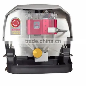 Sales Promotion Automatic X6 Key Cutting Machine Silca for Key Milling Machine Laser V8/X6 Key Copy Cutting Machines thumbnail-2