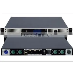 C-MARK NET6000D Network Digital Amplifier thumbnail-1