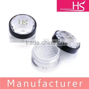 Diamond Loose Powder Container/case thumbnail-1