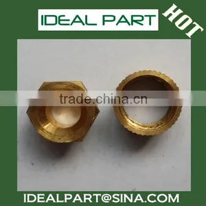 China Fastener (Yuyao) Exporting Top 5 Supplier M3-M42 Hex Nuts thumbnail-1